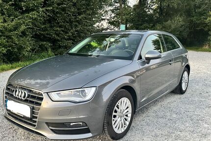 Audi A3 160.000 km 9.800 € Passau 94032