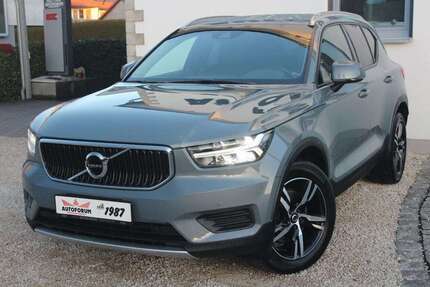 Volvo XC40 111.500 km 21.900 &euro; Königsbrunn 86343