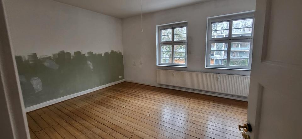 Etagenwohnung Mönchengladbach - 5 Zimmer, 135 m&sup2;, 1.100&euro; | Angebot:26133336