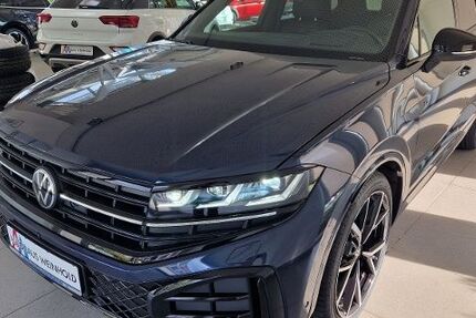 VW Touareg 25.000 km 69.690 &euro; Chemnitz 09116