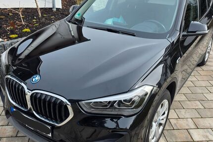 BMW X1 77.000 km 23.499 &euro; Mertingen 86690