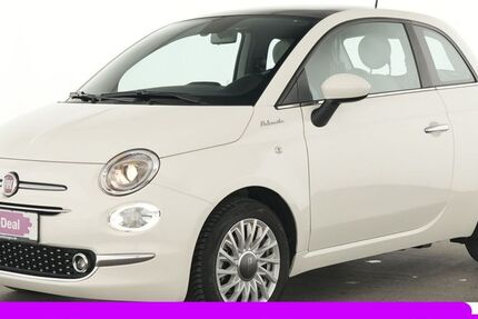 Fiat 500 28.977 km 13.389 &euro; Neuss 41460