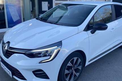 Renault Clio 30.030 km 13.999 &euro; Kahla 07768