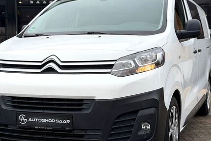 Citroen Jumpy 216.621 km 8.990 &euro; Saarbrücken 66117