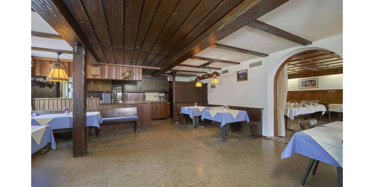 Gewerbeobjekt Simonswald - 1 Zimmer, 1.295.000&euro; | Angebot:26161227