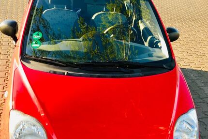 Chevrolet Matiz 128.000 km 850 &euro; Offenbach am Main 63069