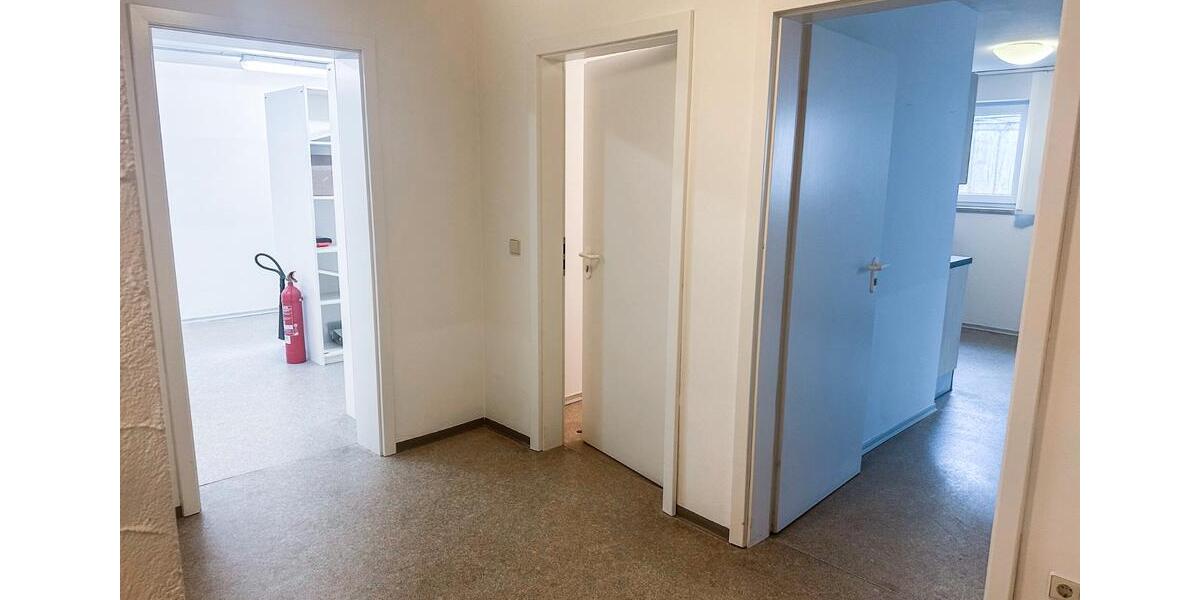 Gewerbeobjekt Parkstetten - 2.000&euro; | Angebot:26347568