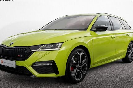 Skoda Octavia 194.511 km 22.599 &euro; Uelzen 29525