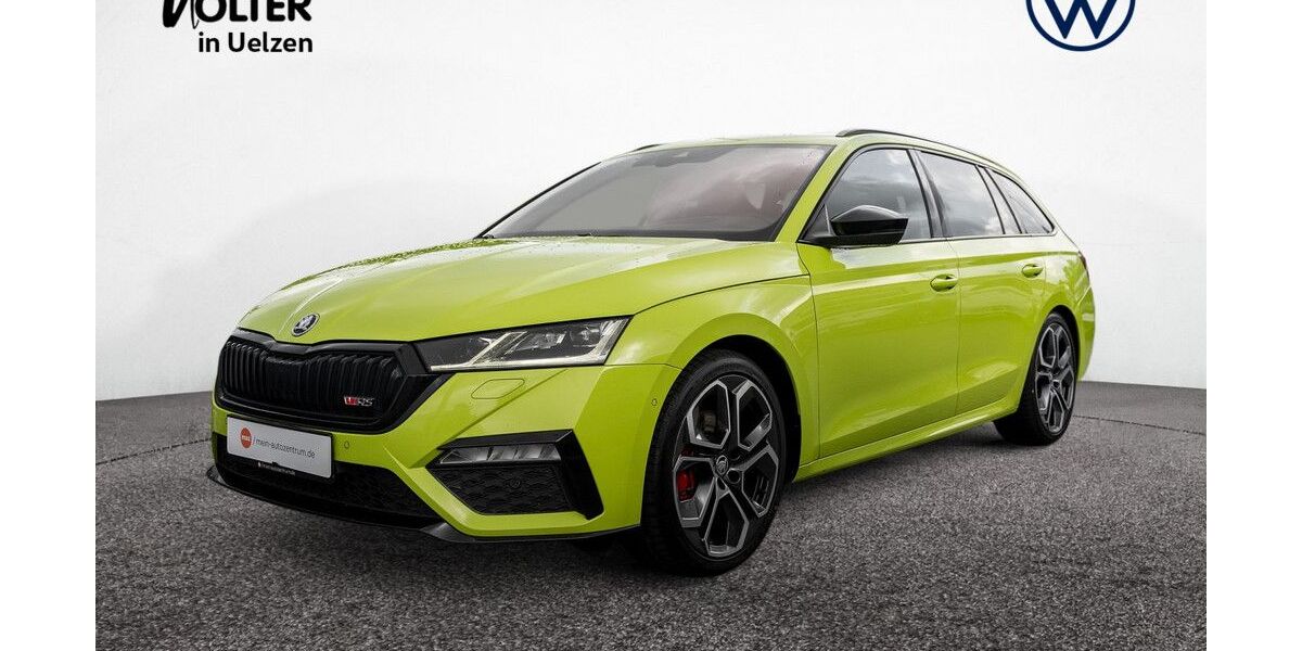 Skoda Octavia 194.511 km 22.599 &euro; Uelzen 29525