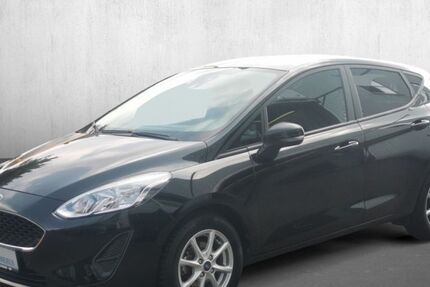 Ford Fiesta 49.864 km 14.290 € Ludwigsburg 71636