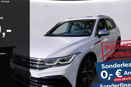 VW Tiguan 48.790 km 37.840 &euro; Wackersdorf 92442
