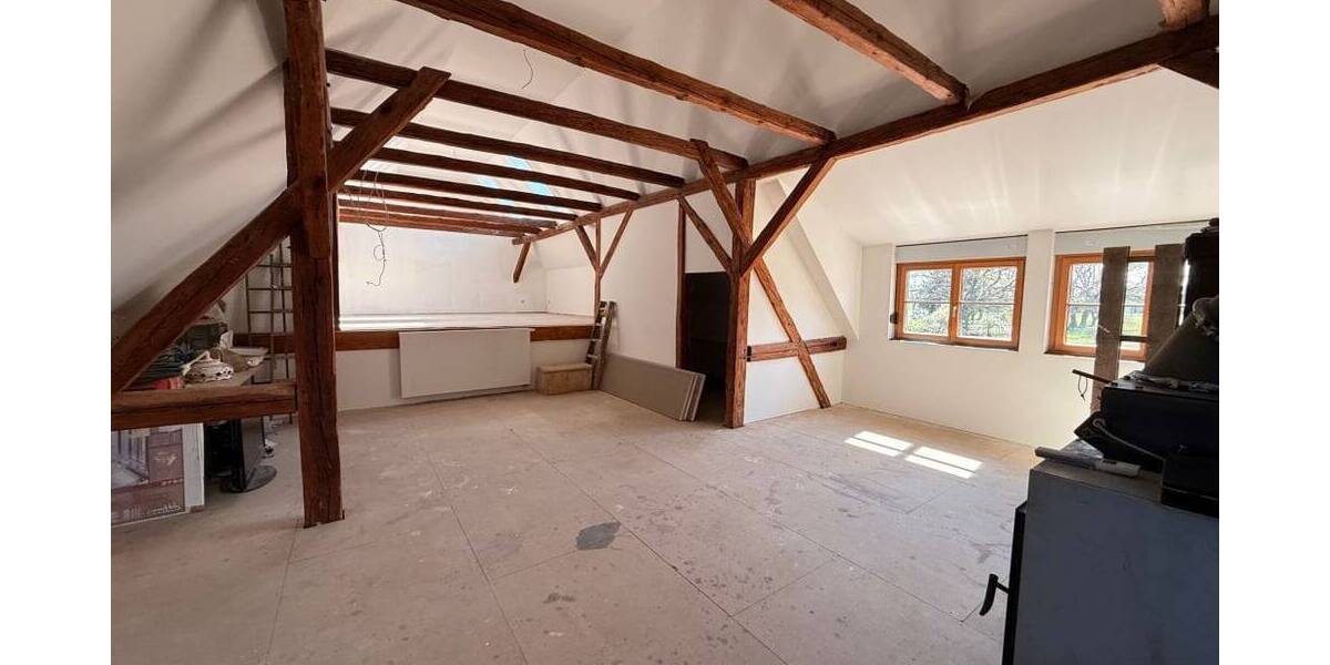 Bauernhaus, Landhaus Heideblick Goßmar - 5 Zimmer, 230 m&sup2;, 350.000&euro; | Angebot:26310269