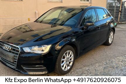 Audi A3 221.000 km 5.500 &euro; Berlin 13359