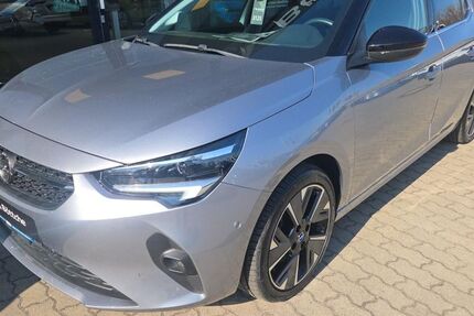 Opel Corsa 26.476 km 14.990 &euro; Neubrandenburg 17033