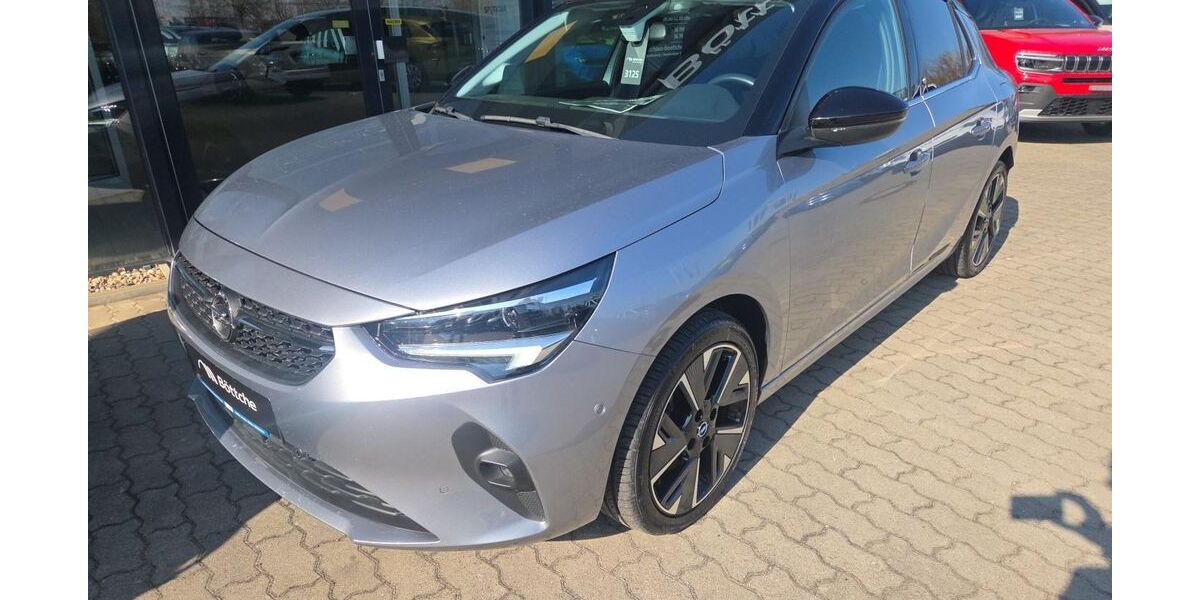 Opel Corsa 26.476 km 14.990 &euro; Neubrandenburg 17033