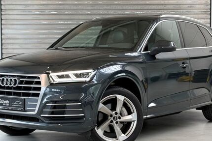 Audi Q5 91.200 km 27.950 &euro; Forst 76694