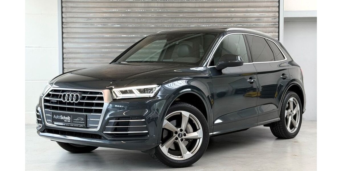 Audi Q5 91.200 km 27.950 &euro; Forst 76694