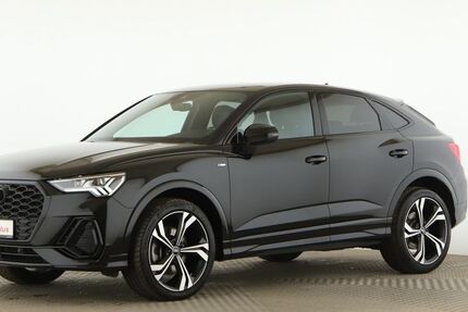 Audi Q3 67.591 km 38.814 &euro; Seevetal 21217