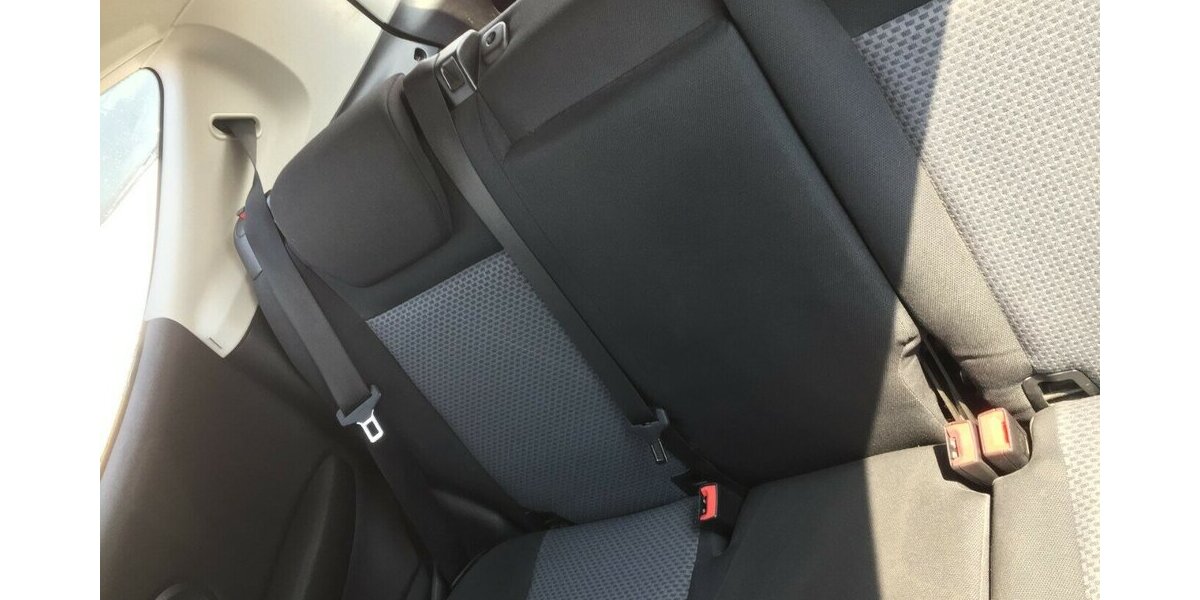 Mercedes-Benz A 150 3-türig ,Klima,el.Fh.,Tüv Neu! 143.000 km 3.950 &euro; Himmelkron 95502