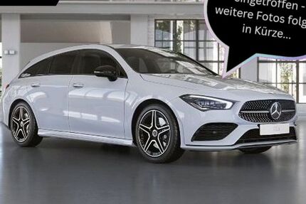 Mercedes-Benz CLA 250 43.476 km 29.798 &euro; Dornstadt 89160