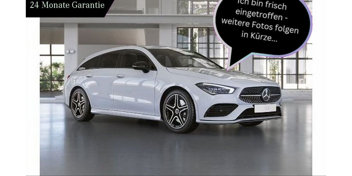 Mercedes-Benz CLA 250 43.476 km 29.798 &euro; Dornstadt 89160