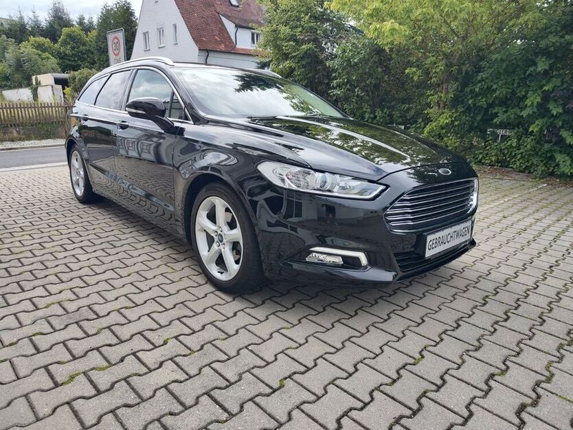 Mondeo