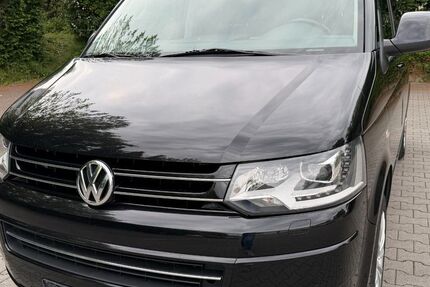 VW T5 Transporter 172.000 km 16.800 &euro; Bensheim 64625