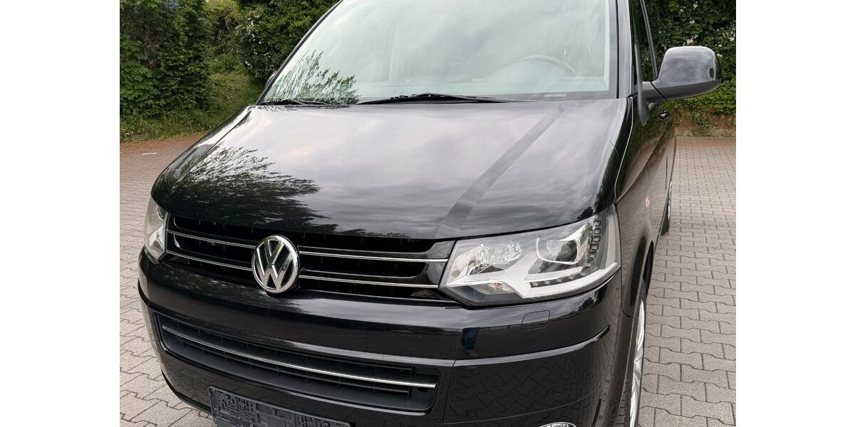 VW T5 Transporter 172.000 km 16.800 &euro; Bensheim 64625