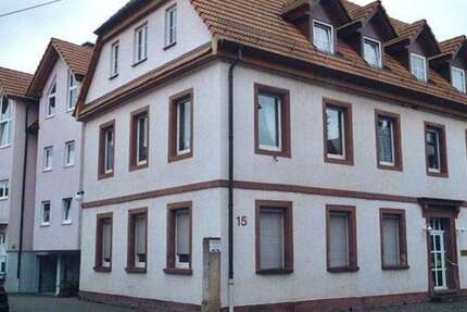 Wohnung Steinweiler - 2 Zimmer, 63 m&sup2;, 670&euro; | Angebot:27150850