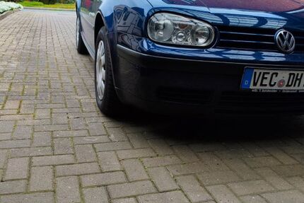 VW Golf 220.150 km 1.550 &euro; Goldenstedt 49424