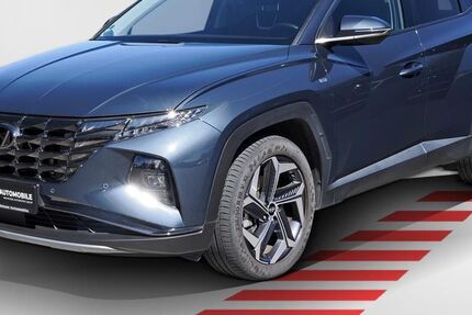 Hyundai TUCSON 33.036 km 31.460 &euro; Itzehoe 25524