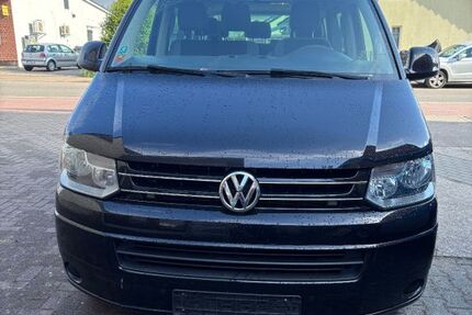 VW T5 Caravelle 260.000 km 13.200 &euro; Büchen 21514