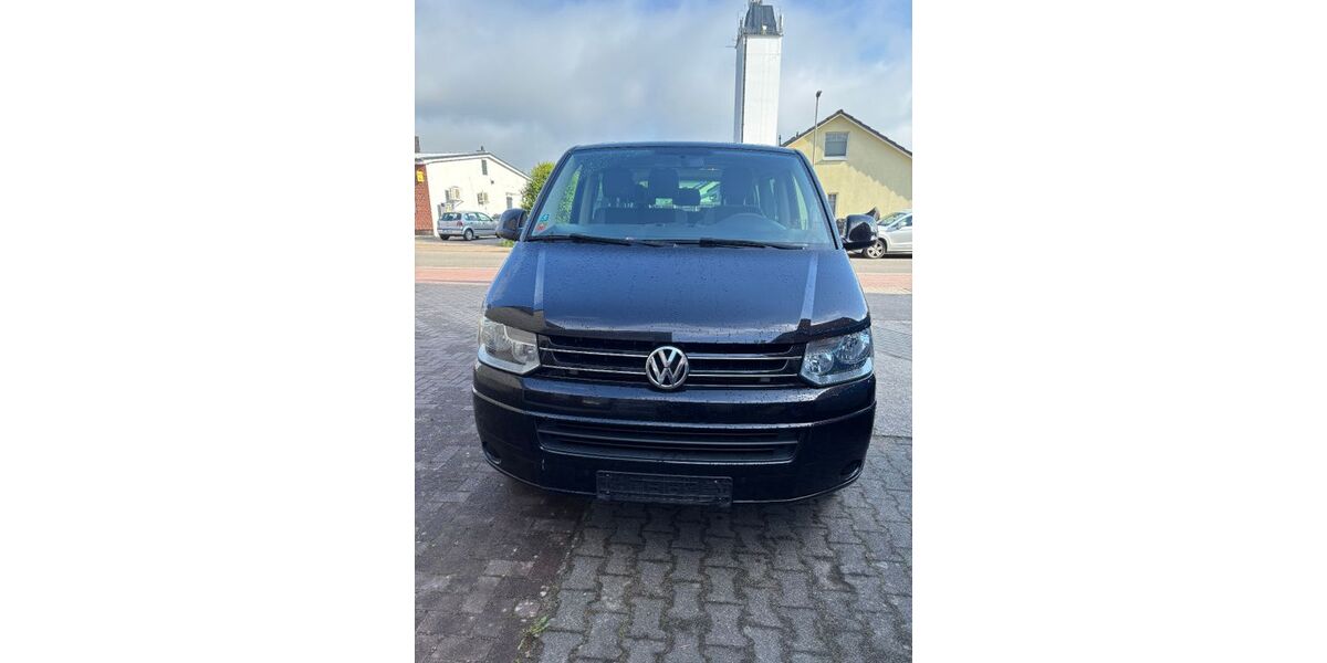 VW T5 Caravelle 260.000 km 13.200 &euro; Büchen 21514