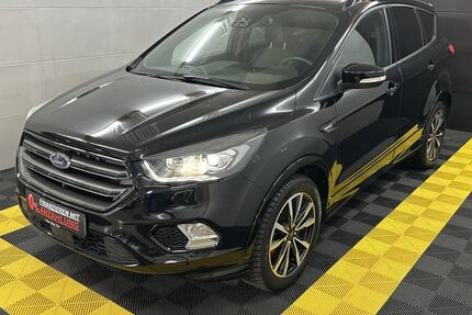 Ford Kuga 125.449 km 14.990 &euro; Ostrhauderfehn 26842