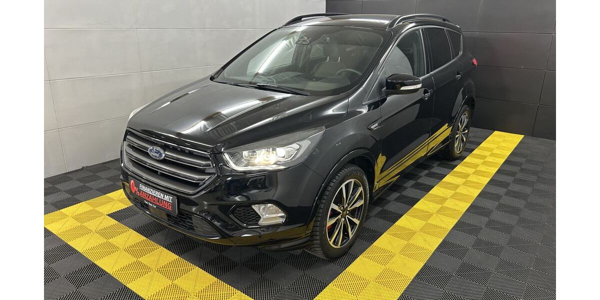 Ford Kuga 125.449 km 14.990 &euro; Ostrhauderfehn 26842