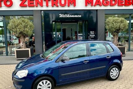 VW Polo 136.210 km 3.950 &euro; Magdeburg 39112
