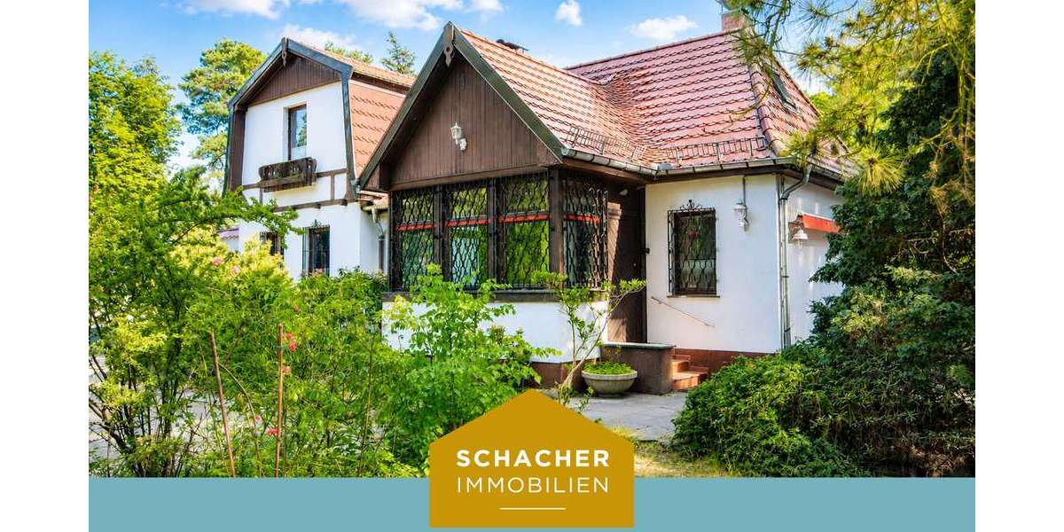 Einfamilienhaus Falkensee - 4 Zimmer, 120 m&sup2;, 425.000&euro; | Angebot:26510874