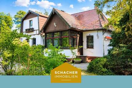 Haus Falkensee - 4 Zimmer, 120 m&sup2;, 425.000&euro; | Angebot:26510874