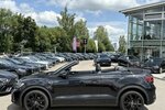 VW T-Roc Cabriolet R-Line KAMERA/NAVI/CARPLAY/DSG 28.400 km 29.900 &euro; Villingen-Schwenningen 78054