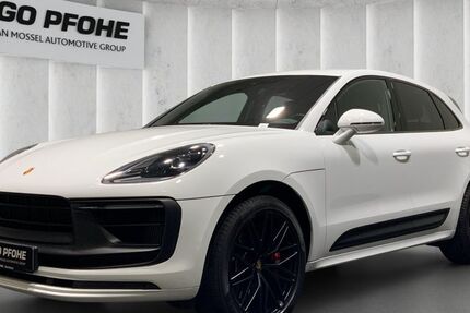 Porsche Macan 53.585 km 76.790 &euro; Hamburg 22297