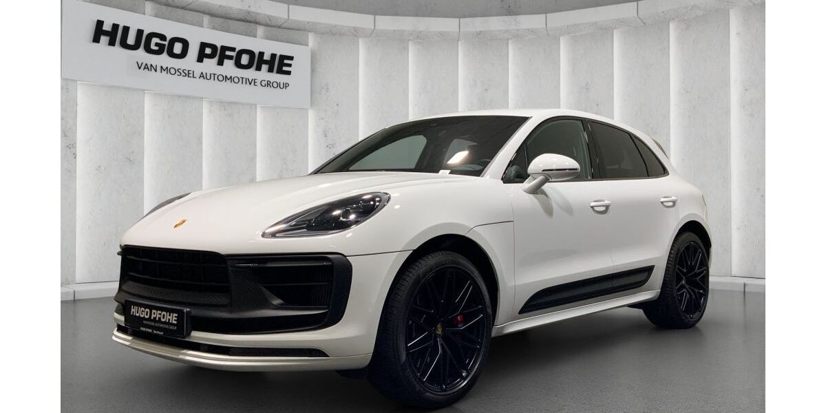 Porsche Macan 53.585 km 79.890 &euro; Hamburg 22297