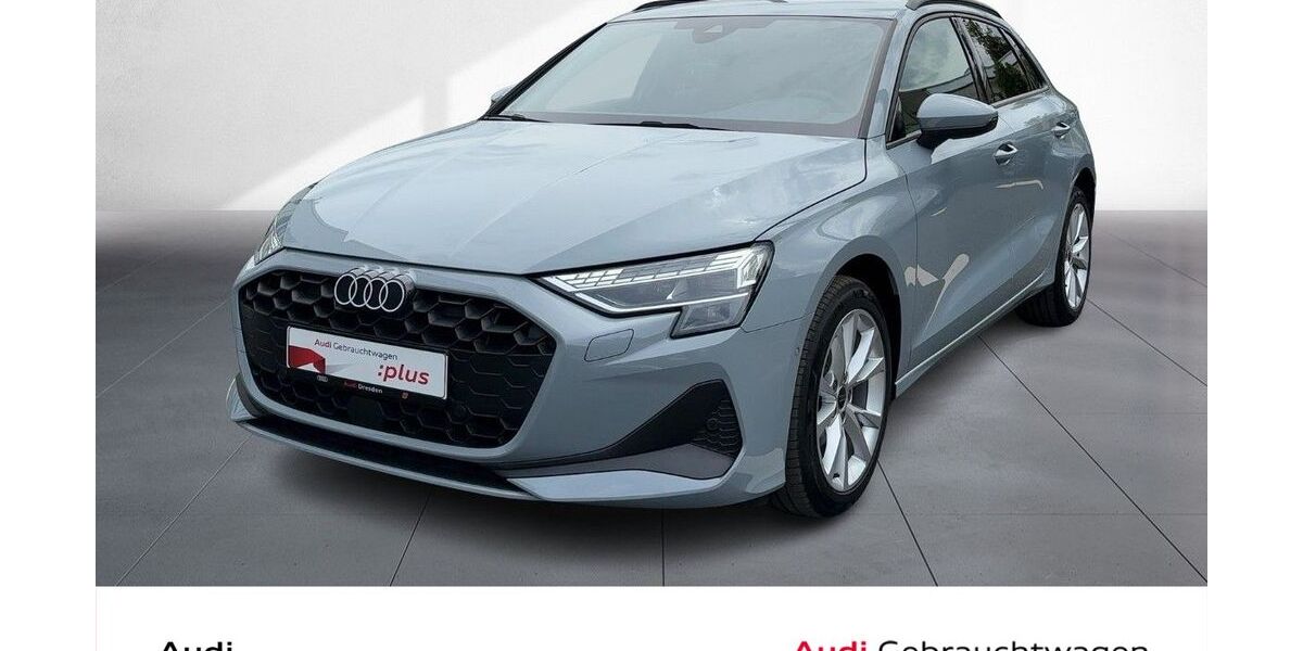 Audi A3 8.136 km 31.990 &euro; Dresden 01067