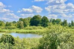 HORN IMMOBILIEN ++ Einfamilienhaus in Lebehn – Wohnen in Seenähe mit großem Grundstück - Einfamilienhaus Krackow / Lebehn Lebehn | Angebot:27034671