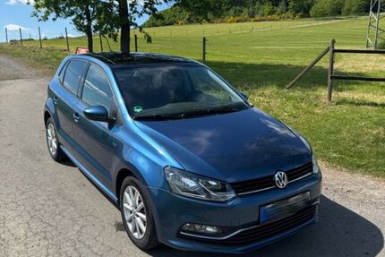 VW Polo 167.000 km 7.400 &euro; Nümbrecht 51588