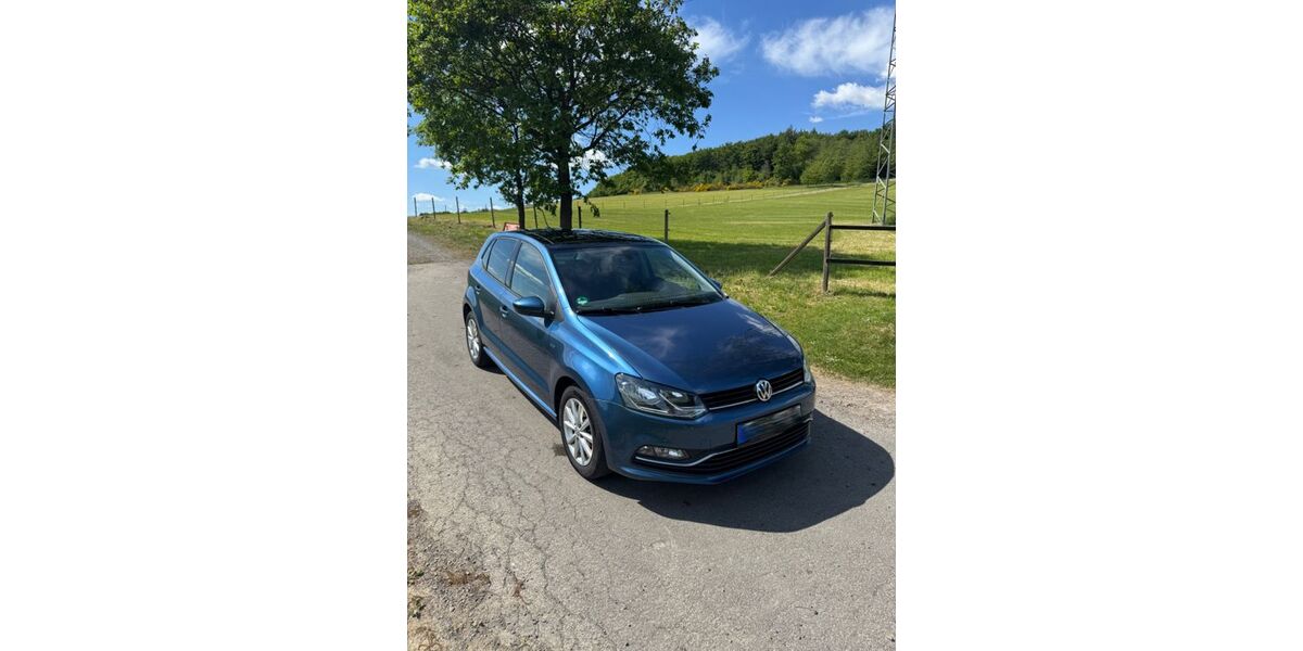 VW Polo 167.000 km 7.400 &euro; Nümbrecht 51588