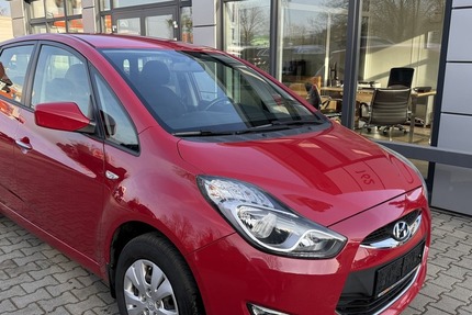 Hyundai ix20 Edition 20 68.500 km 7.990 &euro; Koblenz 56070