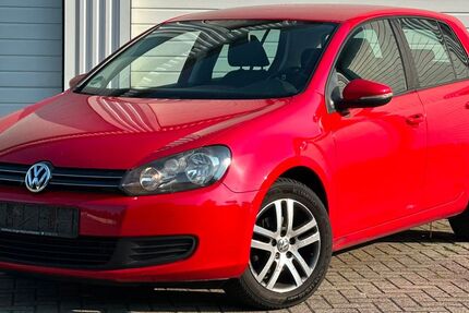 VW Golf 195.195 km 3.900 &euro; Bassum 27211