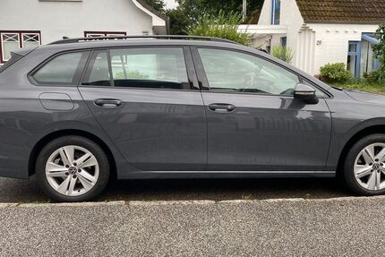 VW Golf 63.000 km 18.700 &euro; Lübeck 23554