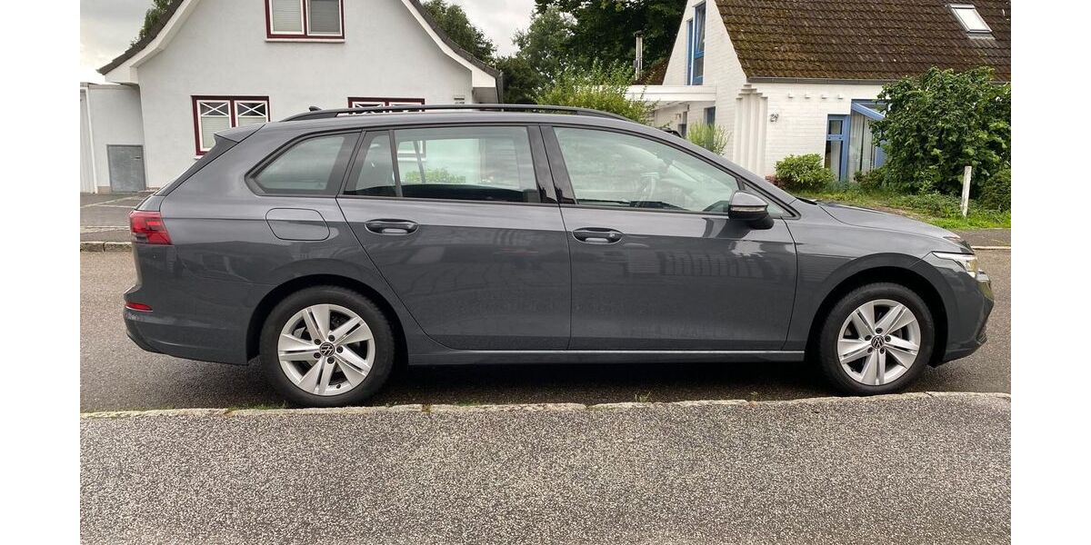 VW Golf 63.000 km 18.700 &euro; Lübeck 23554
