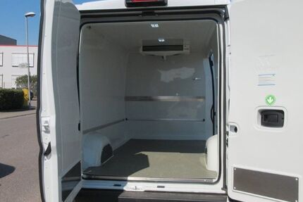 Fiat Ducato 7.777 km 41.638 &euro; Eggenstein 76344